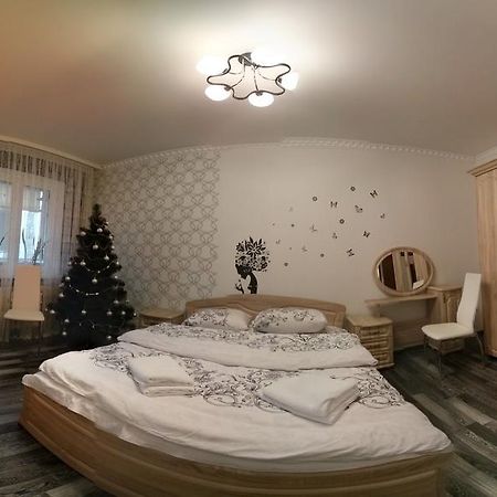 Apartment On Novaya Street 5 Bila Tserkva Exterior foto