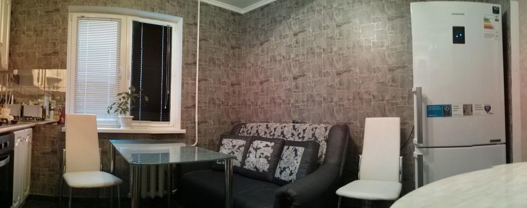 Apartment On Novaya Street 5 Bila Tserkva Exterior foto